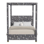 Hibernate - Canopy Bed