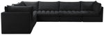 Jacob - 6 Pc. Modular Sectional