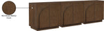 Navona - 3 Piece Sideboard / Buffet