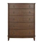 Bellevue - Drawer Chest - Whiskey Brown