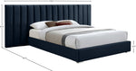 Pablo - Bed