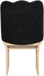 Shaw - Dining Chair - Natural Base