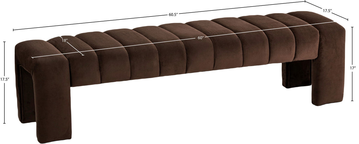 Andaz - Bench