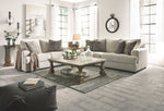 Soletren - Queen Sofa Sleeper - Stone