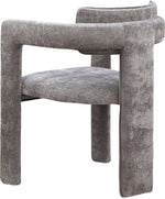 Brenda - Chenille  Dining Chair (Set of 2)