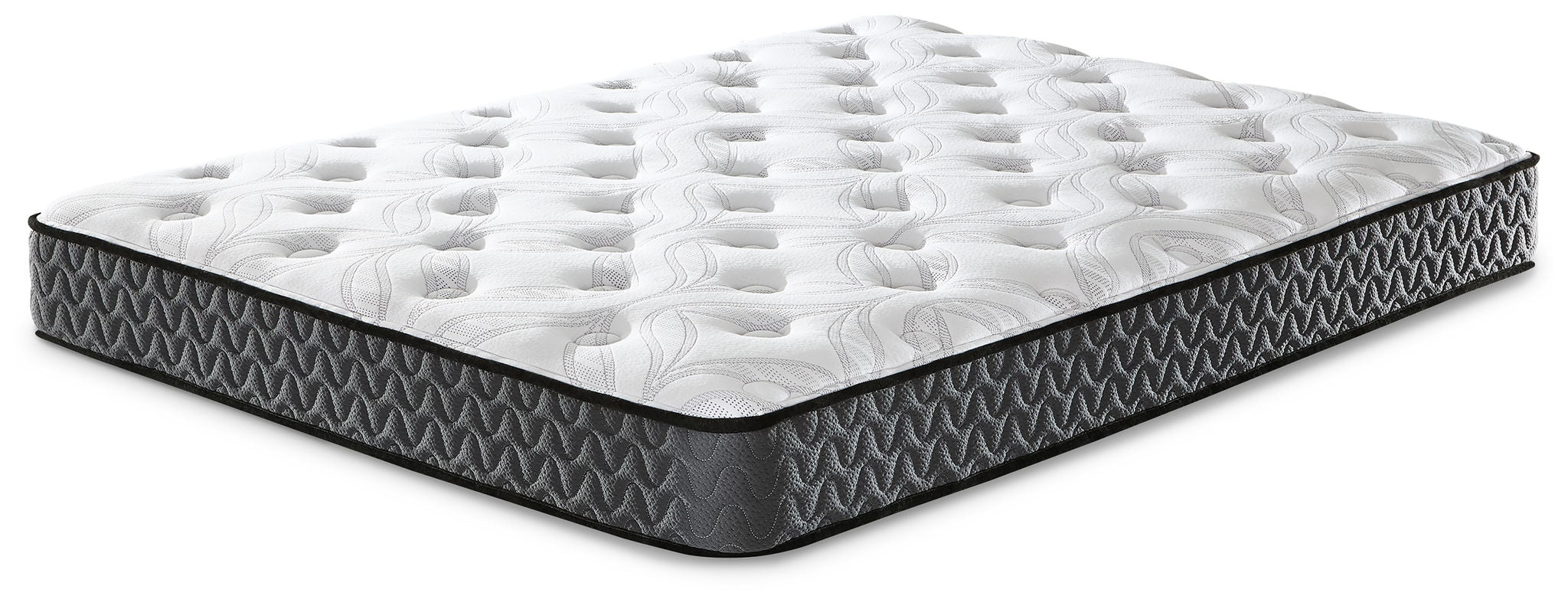 8 Inch Bonnell Hybrid - Hybrid Mattress