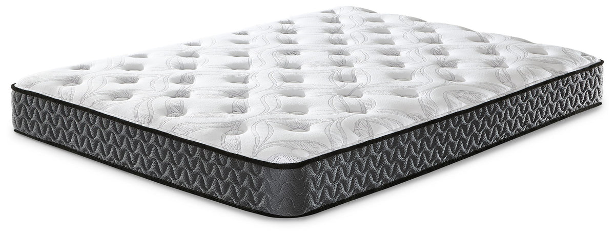 8 Inch Bonnell Hybrid - Hybrid Mattress