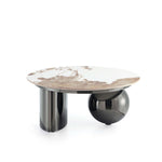 Laurel - Coffee Table - Black