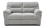 Glory Furniture - Hamilton - Loveseat