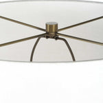 Conglomeration - Floor Lamp - White