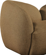 Elowen - Fabric Upholstered Sofa