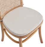 Manhattan Paragon - Dining Chair With Cushion