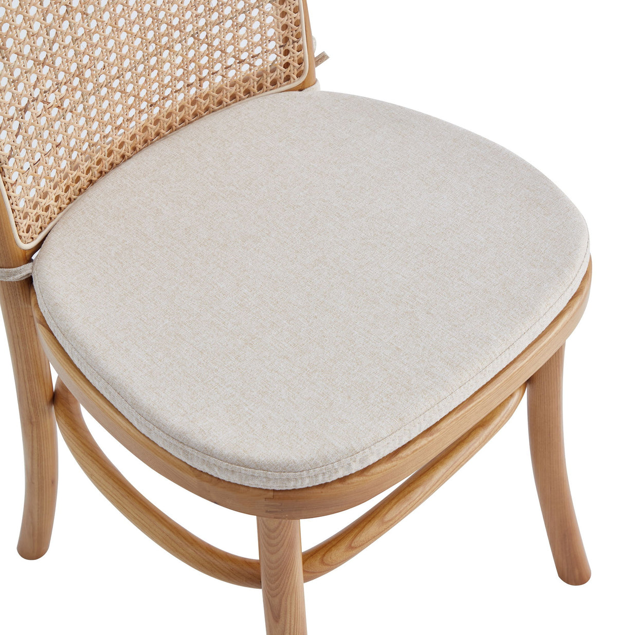 Manhattan Paragon - Dining Chair With Cushion