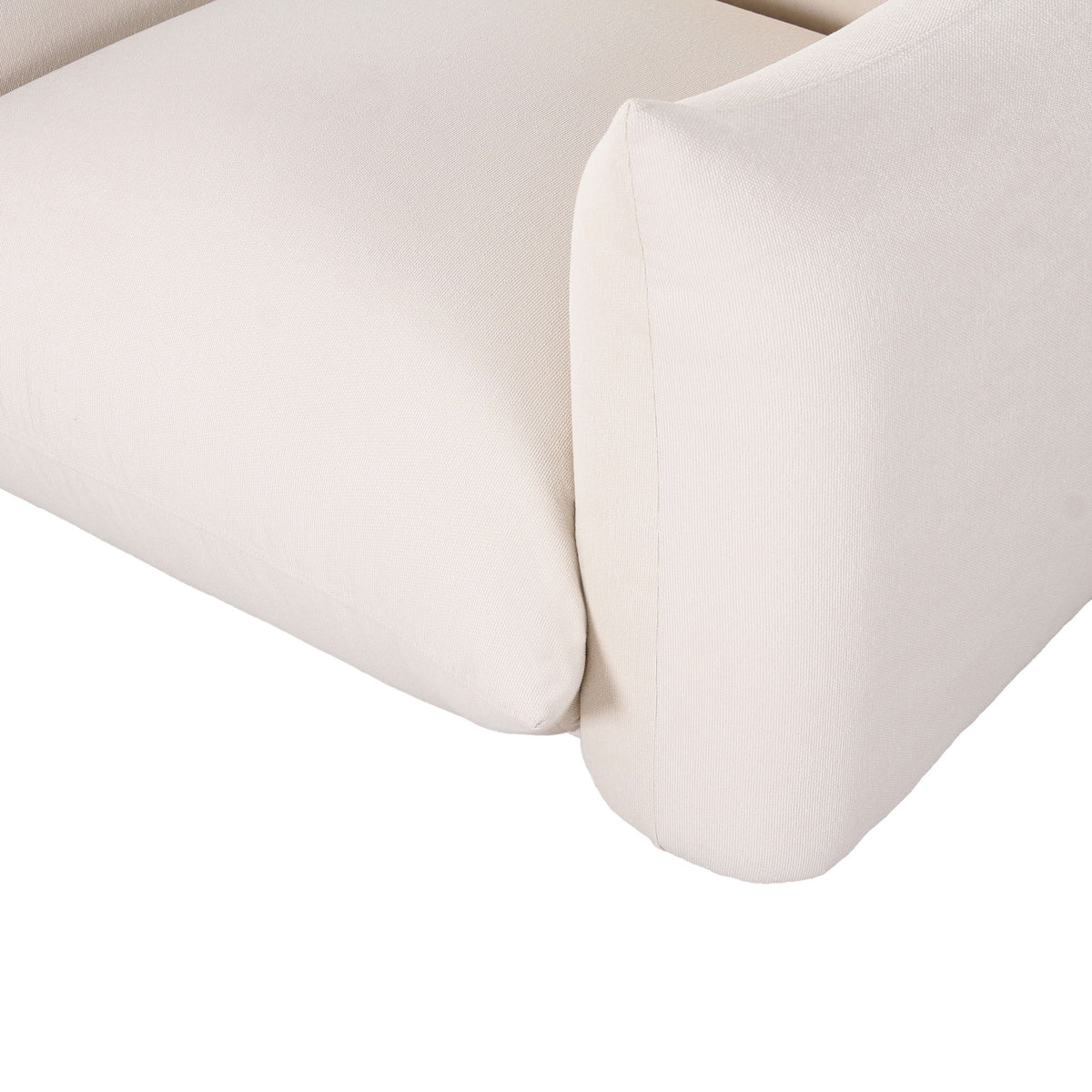 Saint Tropez - Outdoor Armchair