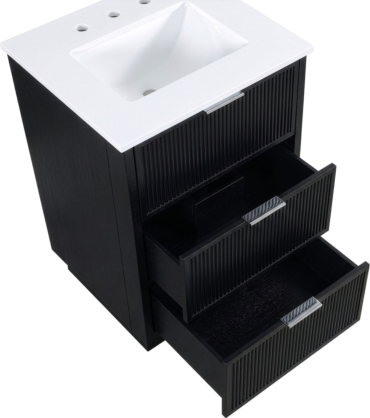 Willard - Bathroom Vanity