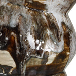 Cuoco - Table Lamp - Mottled Brown