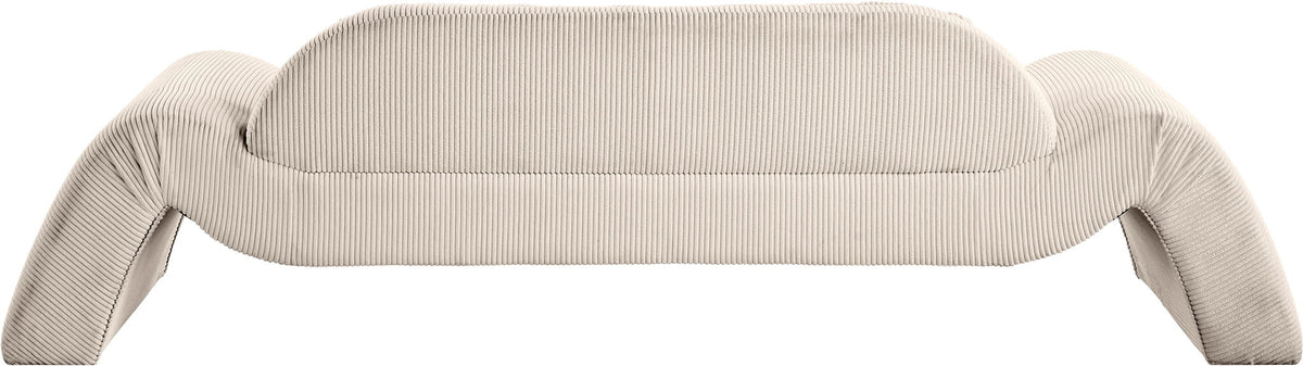 Austin - Corduroy Sofa