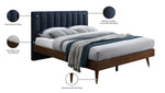 Vance - Bed