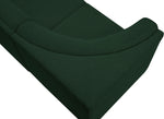 Ollie - 8 Piece Modular Sectional