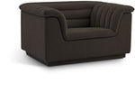 Cascade - Boucle Chair