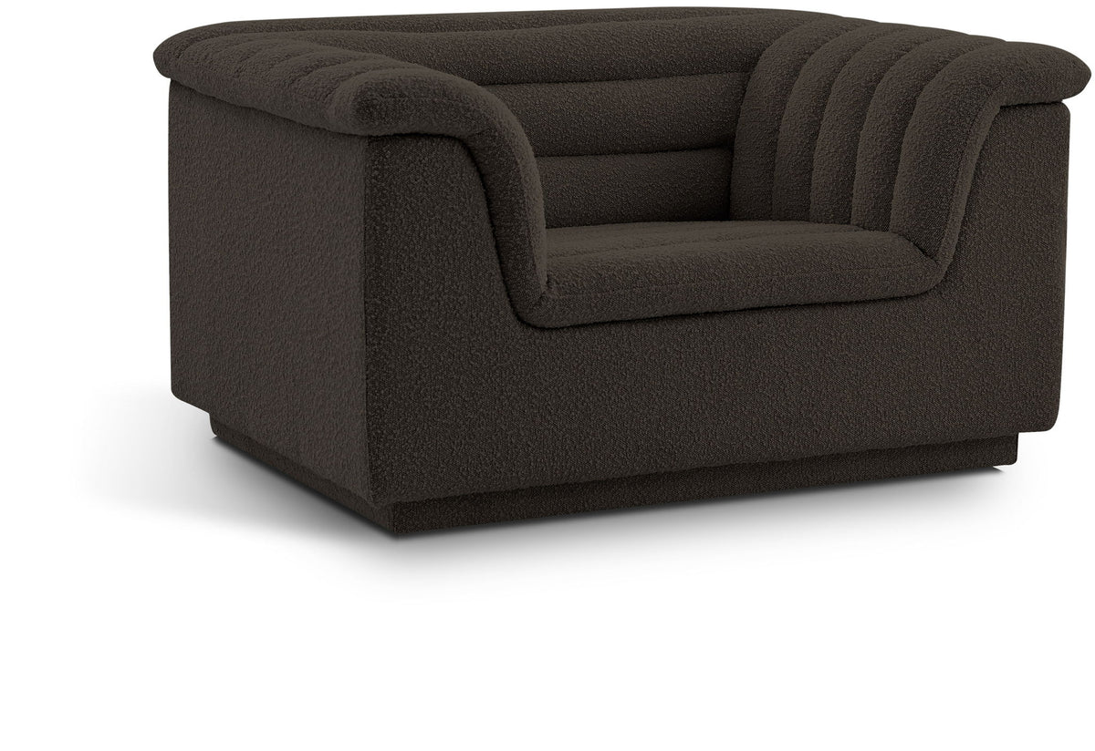 Cascade - Boucle Chair