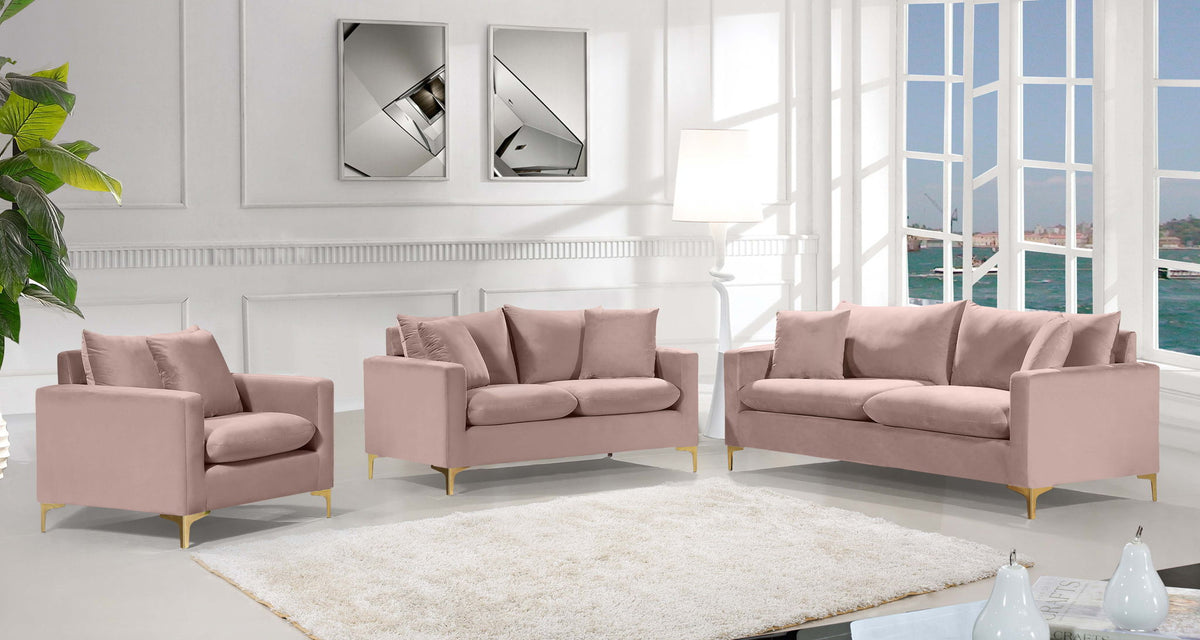 Naomi - Sofa