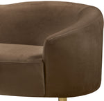 Ritz - Loveseat