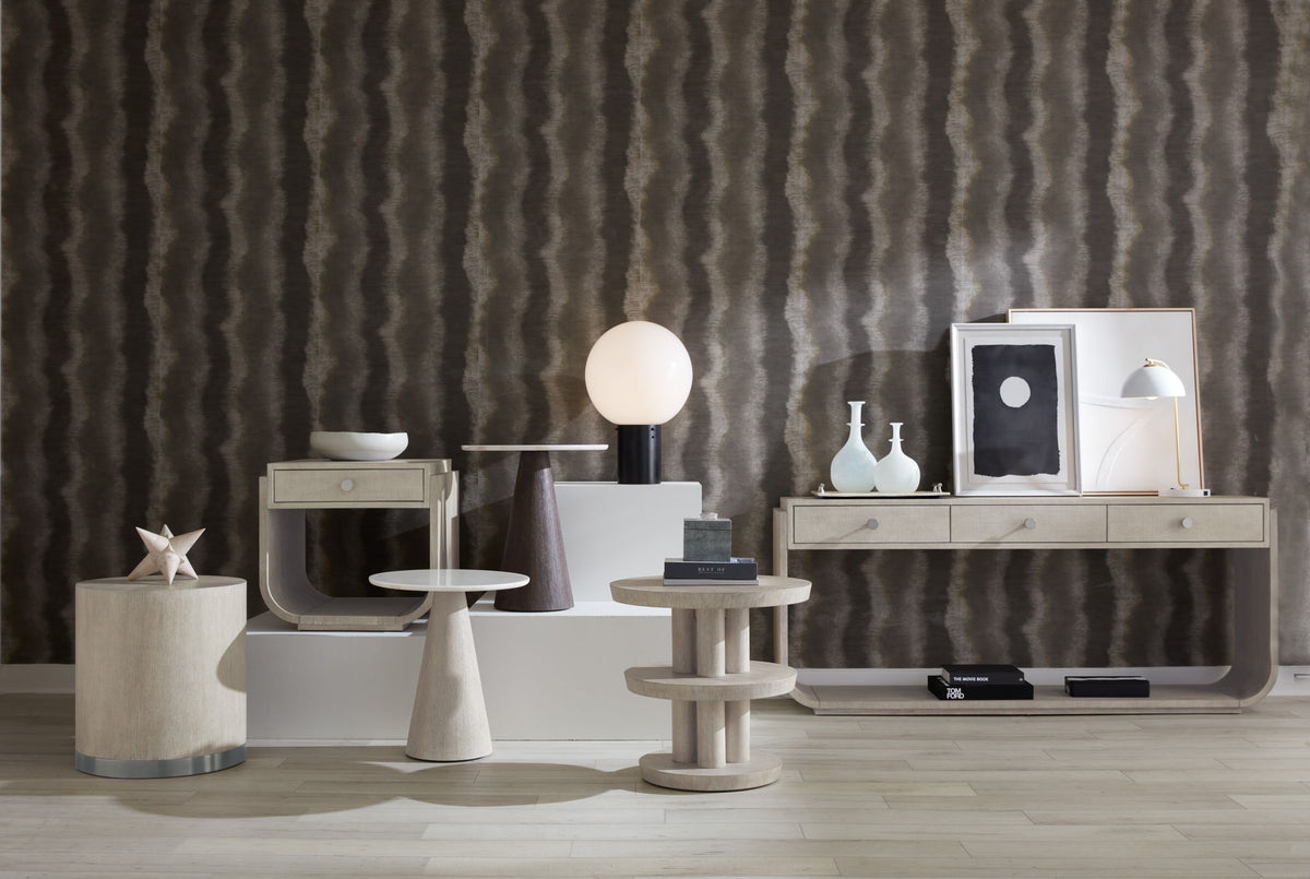 Modern Mood - Rectangle End Table