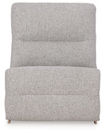 Acklen Place - 7 Piece Reclining Sectional