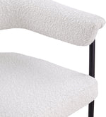 Malin - Boucle Dining Chair (Set of 2)
