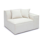 Mindy - RAF Corner Chair