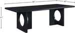 Rivas - Dining Table