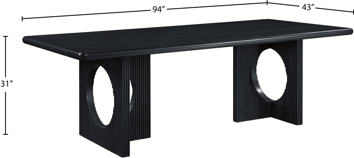 Rivas - Dining Table