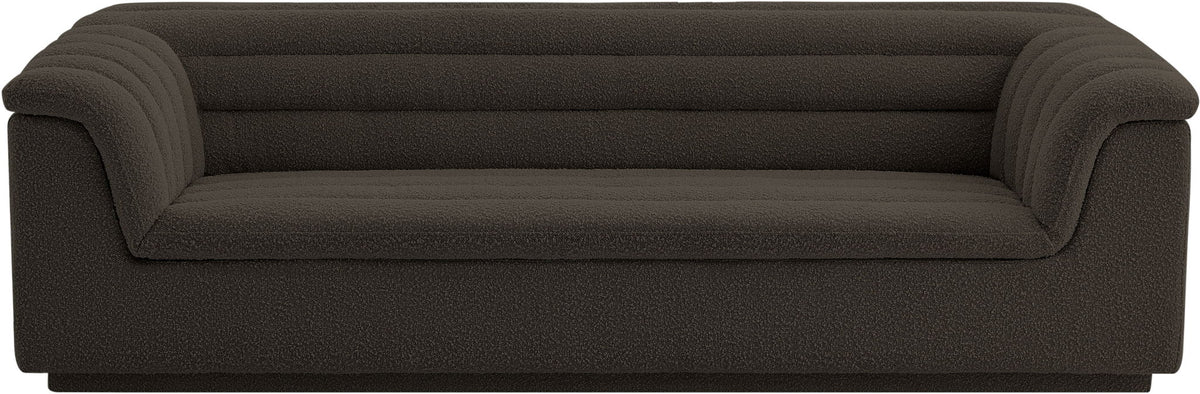 Cascade - Boucle Sofa
