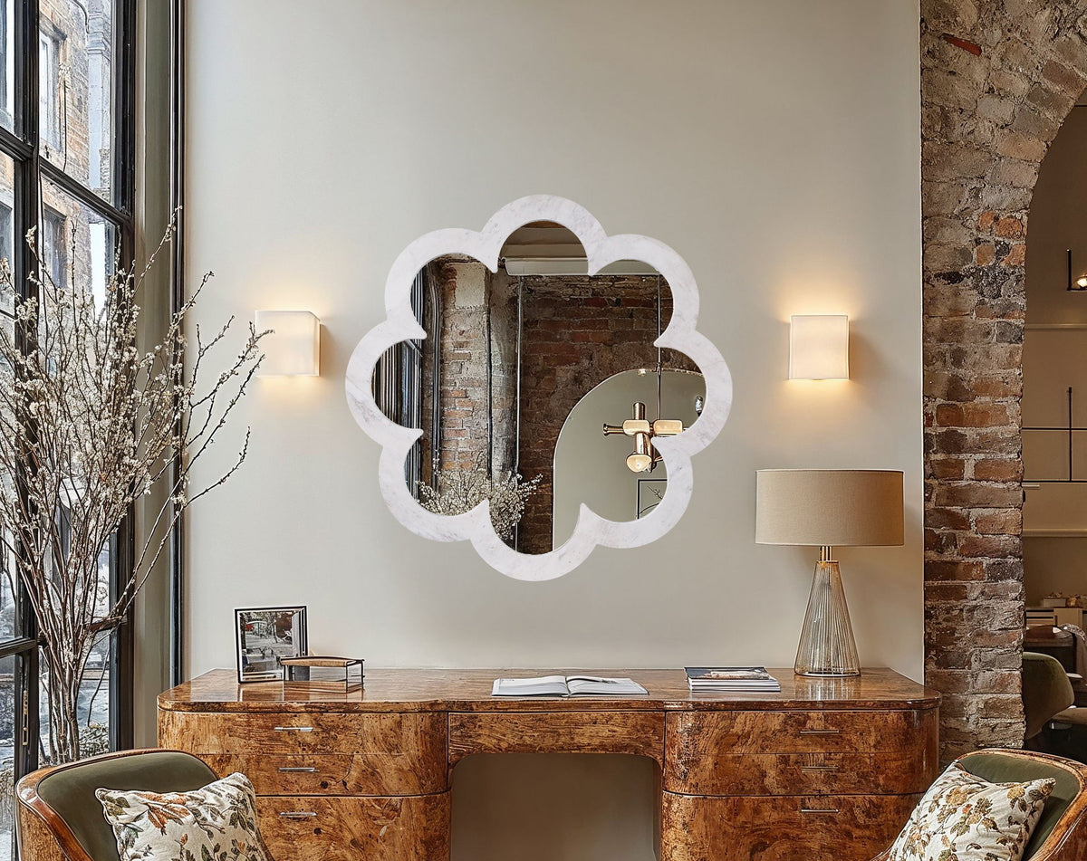 Vicenza - Frame Mirror