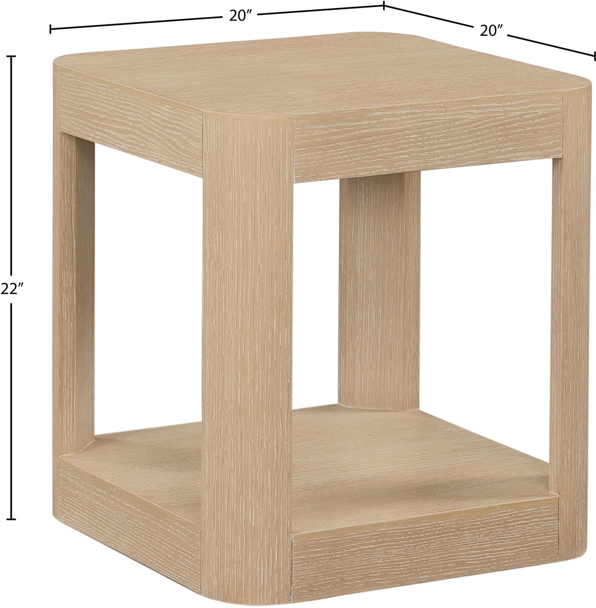 Reeves - Table