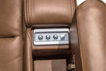 Knightington - Power Recliner With Audio Seating
