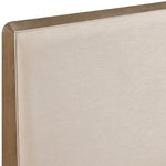 Adagio - Fabric Upholstered Bed