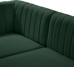 Alina - 3 Piece Modular Sectional