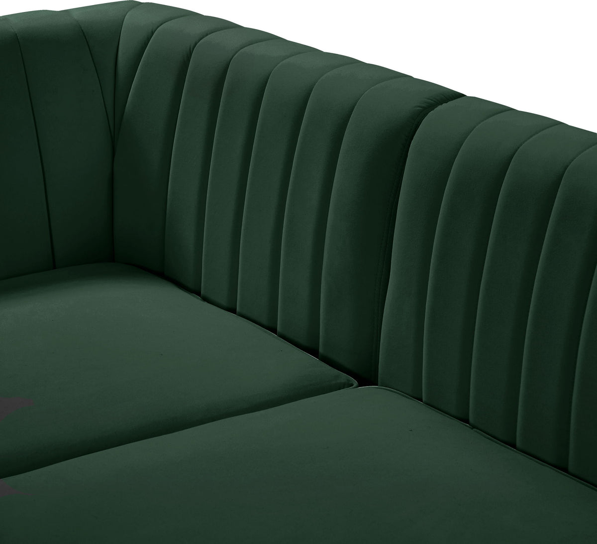 Alina - 3 Piece Modular Sectional
