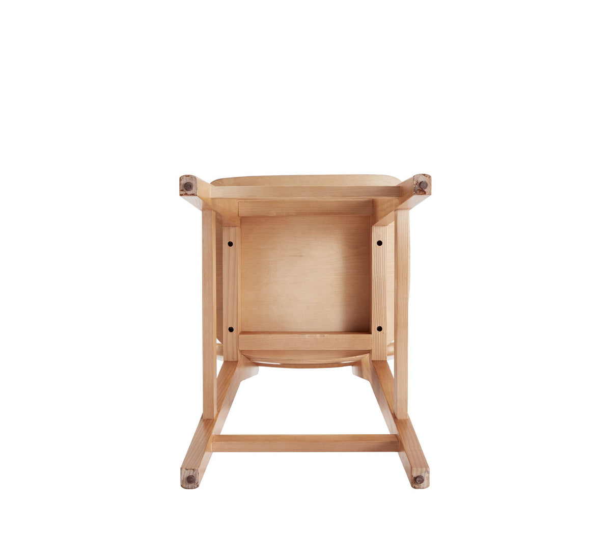 Manhattan Versailles - Counter Stool