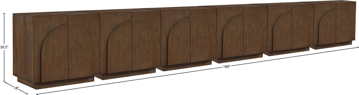 Navona - 6 Piece Sideboard / Buffet