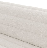 Cascade - Boucle Loveseat