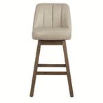 Sonny - Adjustable Height Swivel Barstool