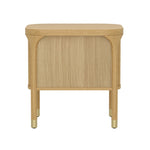 Manhattan Park - Nightstand