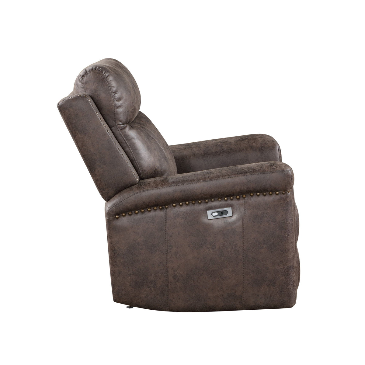 Quade - Glider Recliner