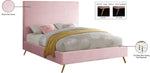 Jasmine - Bed