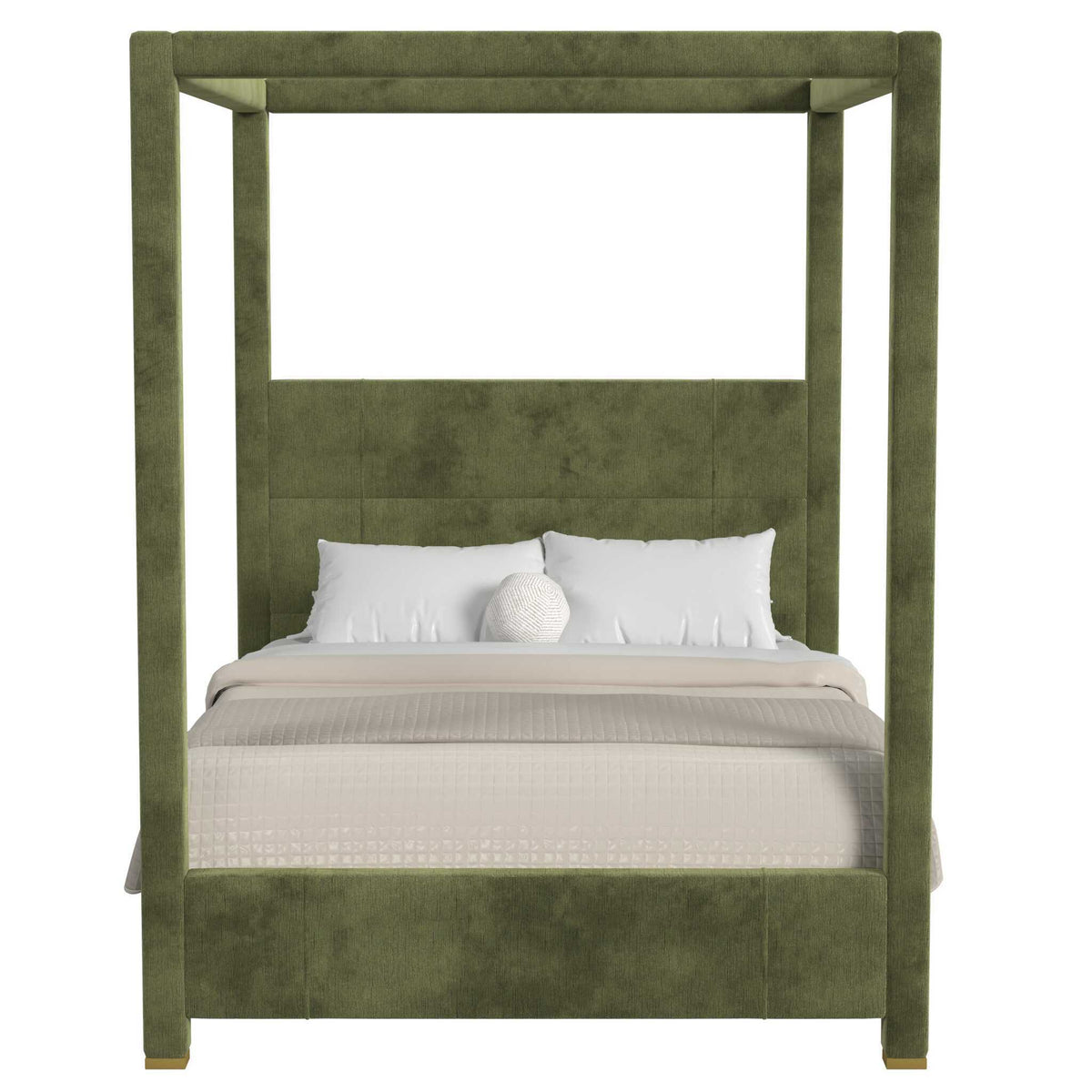 Hibernate - Canopy Bed