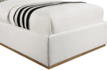 Logan - Bed