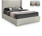 Royce - Bed